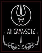 logo Ah Cama-Sotz